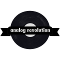 Analog Revolution cover art