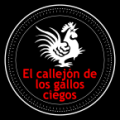🎙️ El callejón de los gallos ciegos - vídeos 🐔 cover art