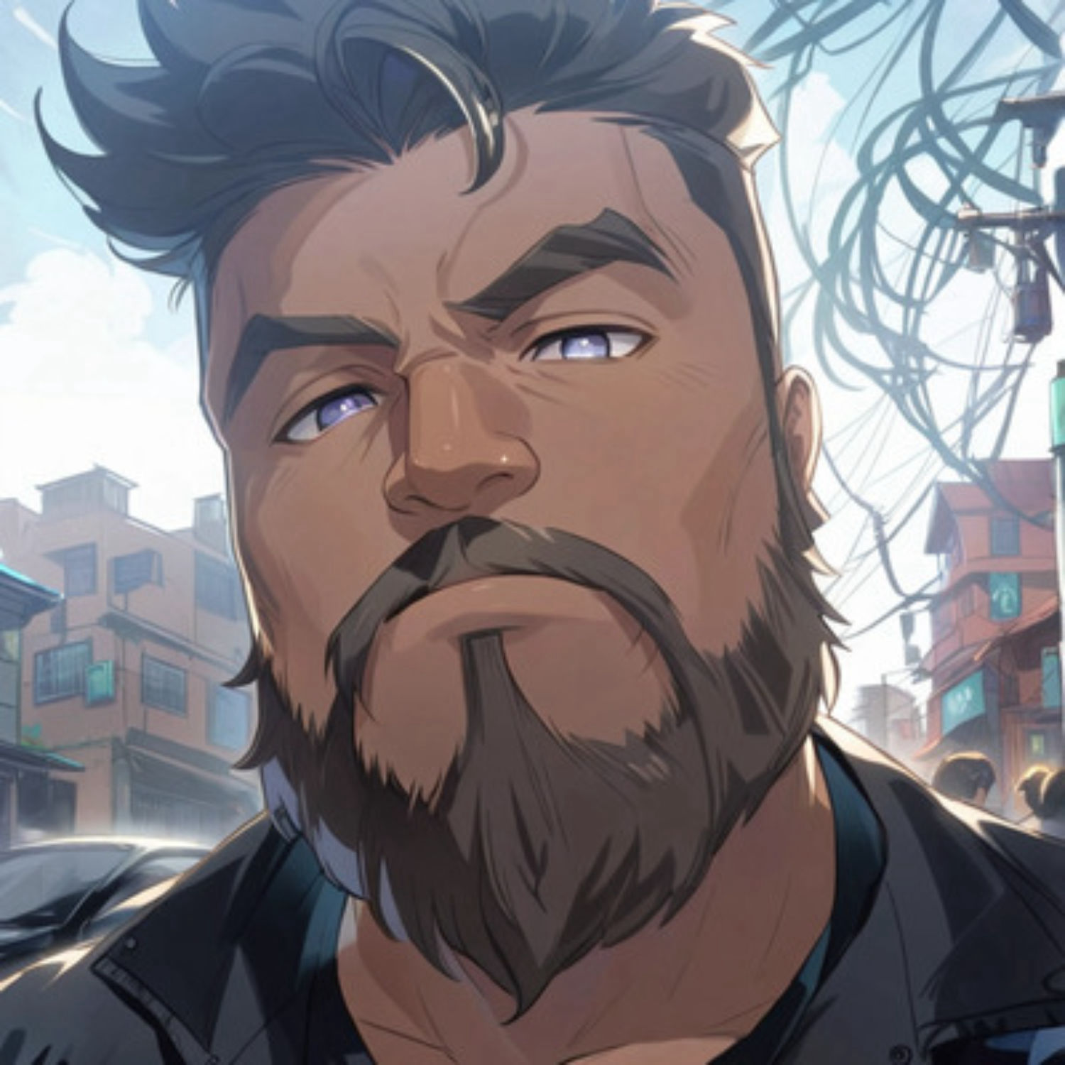 Gaming, Hardware y Linux cover art