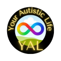 Your Autistic Life cover art