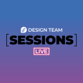 Fedora Design Sessions Live cover art
