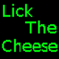 LickTheCheese cover art