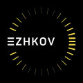 ezhkov cover art