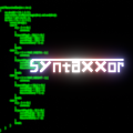 Syntaxxor's Stuff cover art