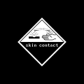 Skin Contact Official cover art