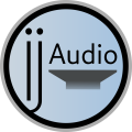 ij Audio cover art