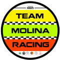 Team Molina Racing cover art