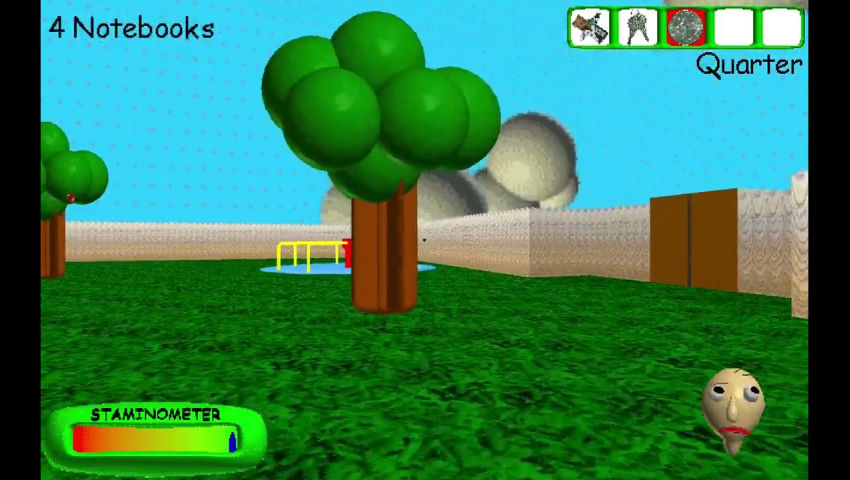 Games like Baldi Basics Plus v0.1 • Games similar to Baldi Basics Plus v0.1  • RAWG