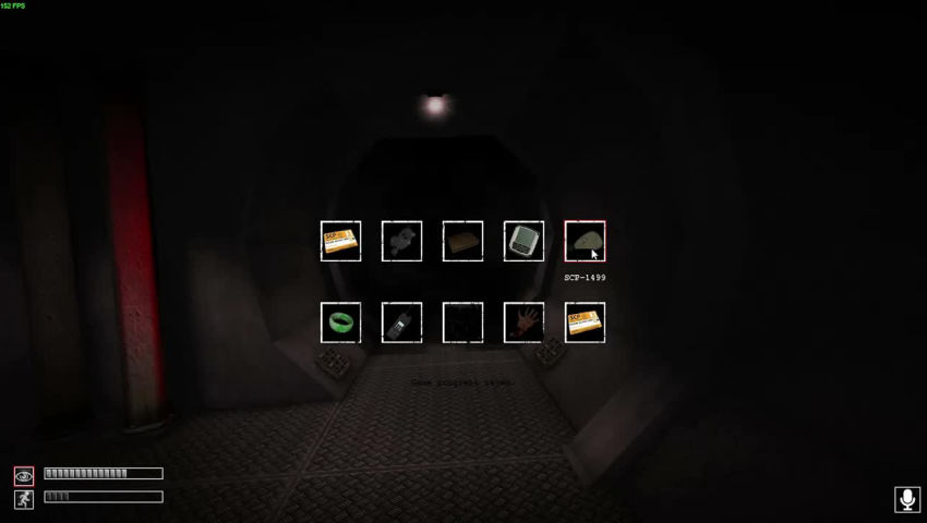 SCP-035 Minecraft Containment Breach Test 