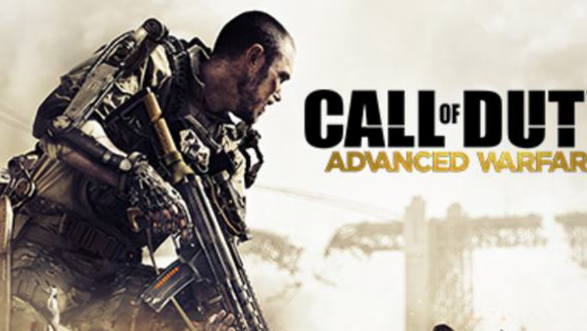 Como Instalar Call of Duty: Advanced Warfare 