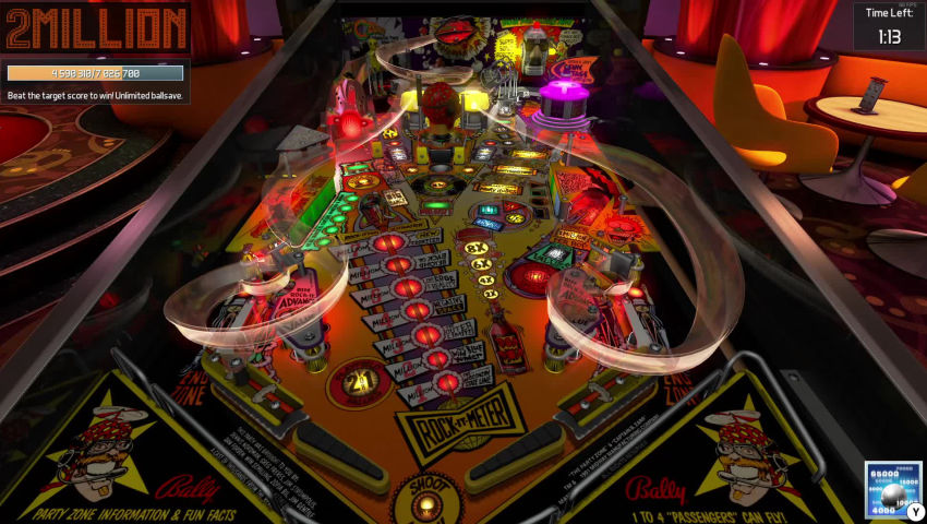 pinball-game · GitHub Topics · GitHub