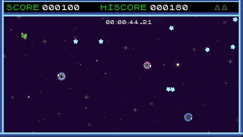 In Development: Jurl - some slight graphical improvements - Diode Zone