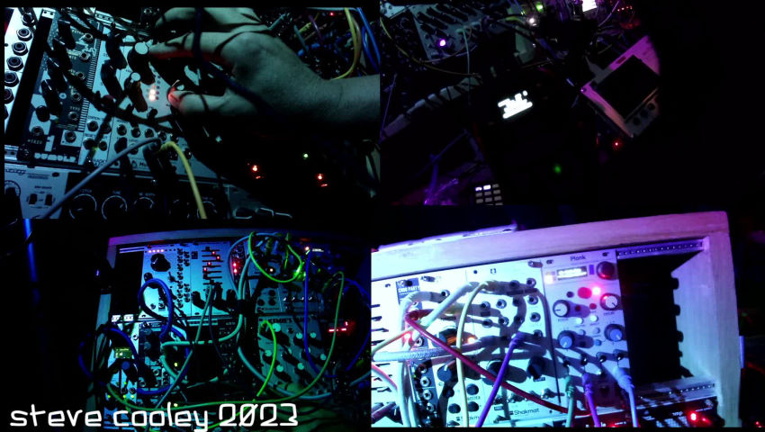 decay whammying the plaits - Diode Zone