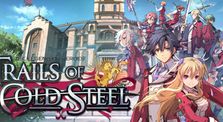 Legend of Heroes: Trails of Cold Steel - Stream 38 by Main koz.ross channel